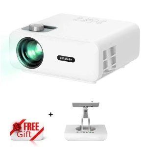 BlitzWolf BW-V5 Projector