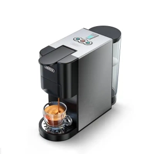 HiBREW H3D 4-in-1 Coffee Machine: Does One Device Brew Every Coffee?