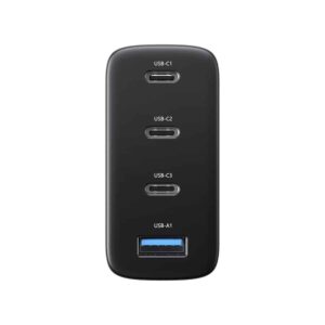 BlitzWolf BW-S23 GaN Wall Charger 100W