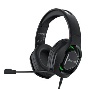 AirAux AA-GB2 Gaming Headset