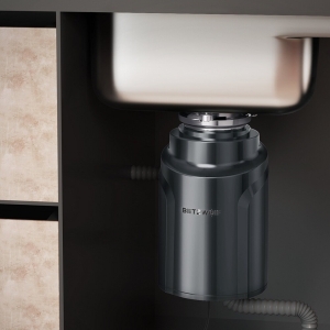 BlitzWolf BW-WD2 560W 1330mL Kitchen Waste Disposal Unit