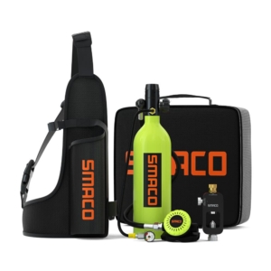 SMACO Diving Scuba Tank