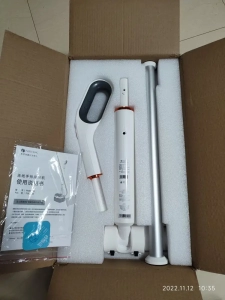 Proscenic Washvac F16 Cordless Wet Dry Vacuum Cleaner review: Efficient cleaning with 4-filter mechanism!