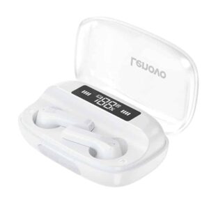 Lenovo QT81 TWS Earphones Upgraded Version