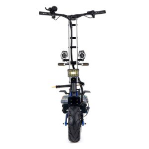 Laotie Phantom ES40 Pro Folding Electric Scooter