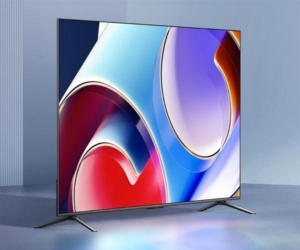 Xiaomi TV A Pro 85-inch Version: 4K 120Hz TV For 5,999 Yuan