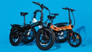 Electric Bikes Unveiled: Transformative Innovations in Urban Mobility
