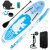 FunWater SUPFW07A Inflatable Paddle Board