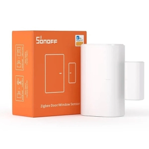 SONOFF SNZB-04P Zigbee Door Window Sensor