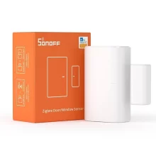 SONOFF SNZB-04P Zigbee Door Window Sensor