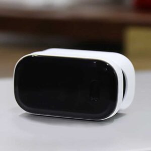 Boxym oFit-2 Portable Finger-Clamp Pulse Oximeter