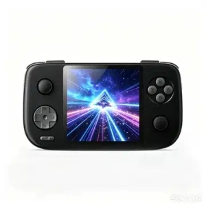 GAMEMT E3 Vigor Φορητή Κονσόλα Ρετρό Παιχνιδιών με 7000+ Παιχνίδια