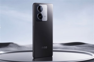 iQOO Z9 Leaked: Snapdragon 7 Gen3, 6000mAh Battery