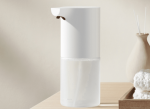Xiaomi Mijia Automatic Hand Washing Machine 1S Set Launched