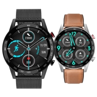 DT NO.1 DT95 1.3″ Smartwatch