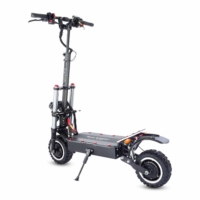 Halo Knight T107 Pro Folding Electric Scooter
