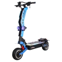 X-Tron Viper Folding Electric Scooter
