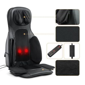 BlitzWolf BW-MGS3 Massage Cushion