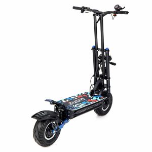 Laotie Titan Ti40 Pro Folding Electric Scooter
