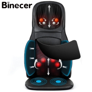 Binecer MP1.2 Neck Back Massager