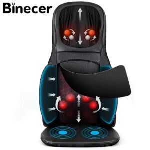 Binecer MP1.2 Neck Back Massager