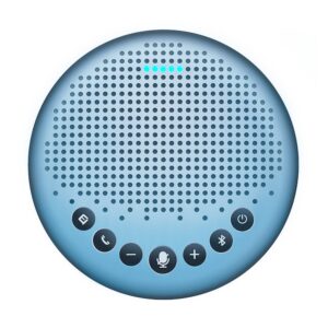 eMeet Luna Lite Portable Computer Speaker