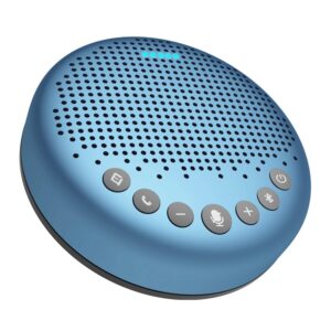 eMeet Luna Lite Portable Computer Speaker