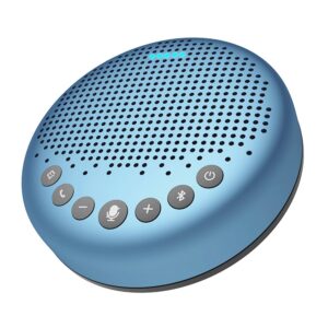 eMeet Luna Lite Portable Computer Speaker