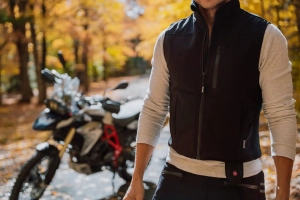 Revolutionizing Cold-Weather Gear: Electrically Heated Vests & Jackets
