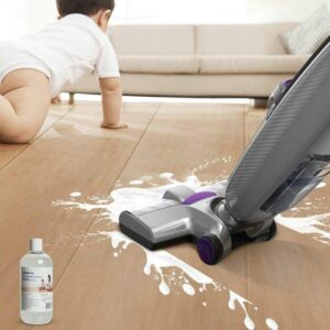 Jimmy HW8 Pro Smart Vacuum Cleaner