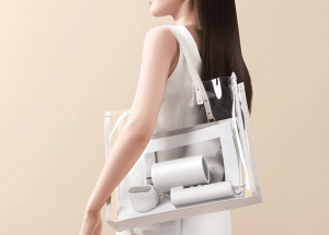Xiaomi launched new Mijia portable hair dryer H101