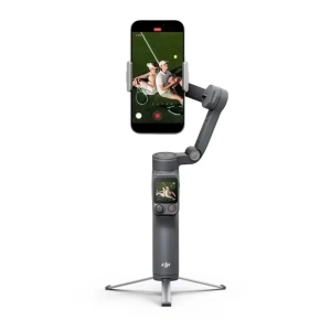 Tired of Shaky Phone Videos? The DJI Osmo Mobile 8P Might Just Be Your New Best Friend for $192.99!