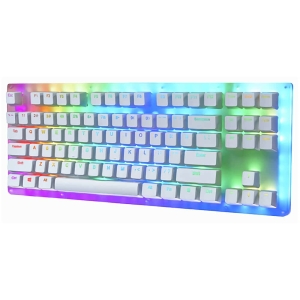 GamaKay (Womier) K87 Mechanical Keyboard