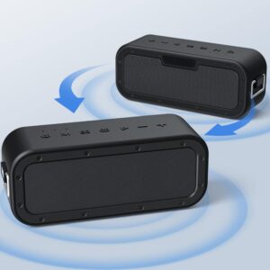 BlitzWolf BW-WA5 Bluetooth Speaker