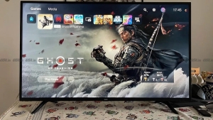 Xiaomi launched a gaming TV, namely Redmi XT TV