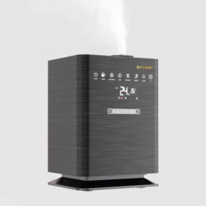 BlitzWolf® BW-SH5 4.3L Smart Ultrasonic Humidifier