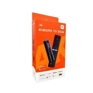 Xiaomi TV Stick 4K 2GB/8GB