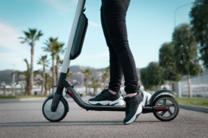 Upgrade Your Commute: Top Electric Scooters for 2024