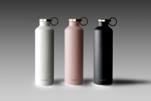 Hydration Revolution: Unveiling the Smart Water Bottle Evolution