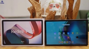 Redmi Pad leaked in photos ahead of launch