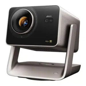 Hisense Vidda C5 ProMax 4K lézerprojektor 3200 CVIA fényerővel