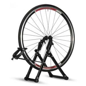 Bicycle Wheel Truing Stand For 24″ – 28″ Wheel