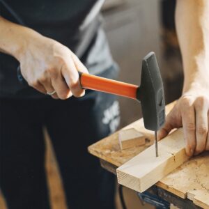 Topshak TS-CH3 Household Tool Kit 57-Piece