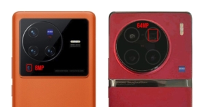 VIVO V2 imaging chip released, VIVO X90 will debut it