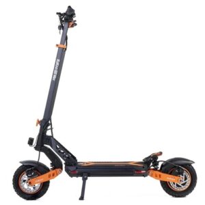 Kugoo Kirin G2 Max Folding Electric Scooter
