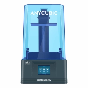 Anycubic Photon Ultra DLP 3D Printer