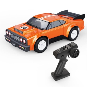 UDIRC 1609 Brushed RTR 1/16 RC Car