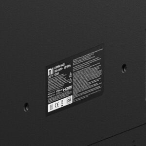 Xiaomi Mi TV P1 55″ EU Version