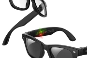 BlitzWolf BW-AG1 AI Smart Glasses