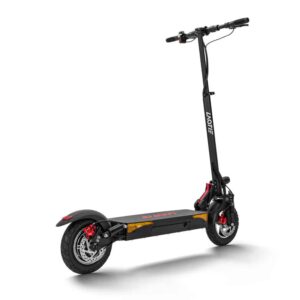 Laotie® L6 48V 500W 23.4Ah Folding Electric Scooter